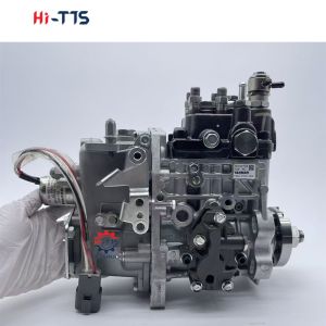 Hi-TTS New Diesel Fuel Injection Pump 729642-51330 for Yanmar 4D88E 4TNV88