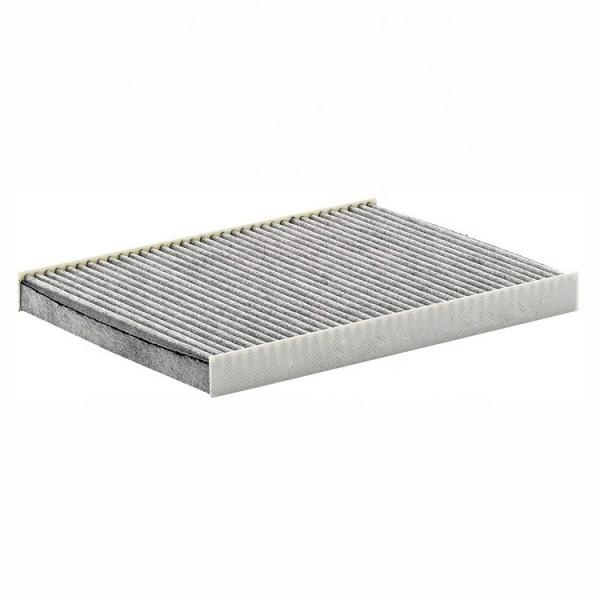 Car Model A3 281*206*25mm CUK2882 Cabin Air Filter with Activated Carbon OEM