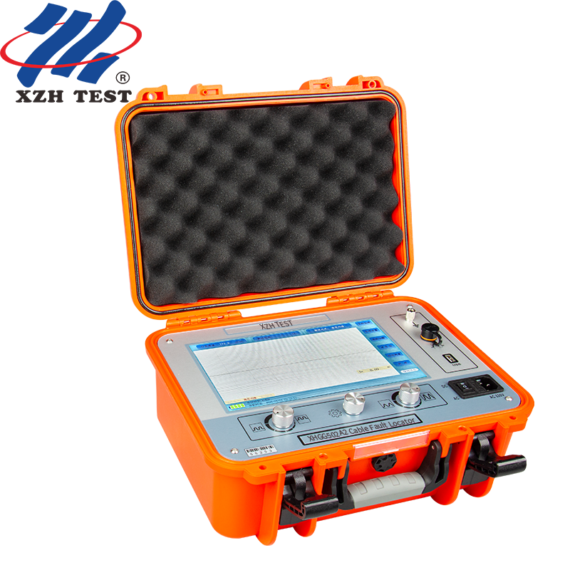 Cheap Verify Latest Cable Fault Locator Tdr Accurately Maps Fault Distance for sale
