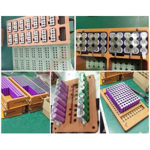 Single Side Automatic Battery Pack Welder Equipment For India Market With Best