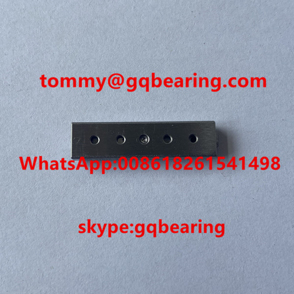 Quality NB SYBS8-31 Miniature Slide Nippon SYBS 8-31 Stainless Steel Material Precison Linear Block wholesale