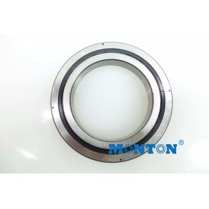 RE50040UUCC0P5 500*600*40mm crossed roller bearing Low noise hollow design