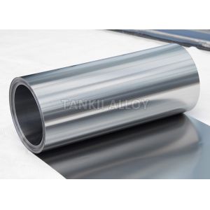 Soft Annealed Catalytic Converter FeCrAl Alloy For Heat Element