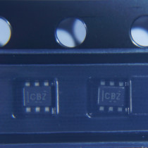 TMP102AIDRLR Temperature Sensor Chip SMD SMT Digital Temperature Sensor IC