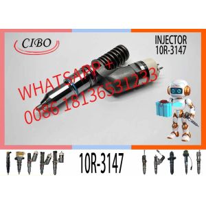 Diesel Fuel Common Rail Injector 249-0712 10R-3147 For C11 Engine 10R3147