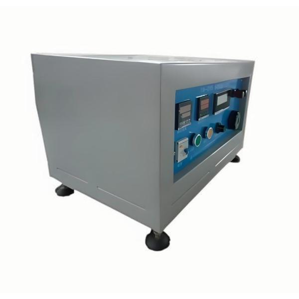 Quality Automotive Wire Cross Linking Testing Equipment For Thin Walled Low Voltage Cables For Automobiles wholesale