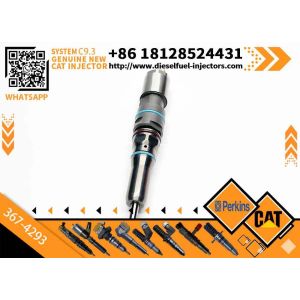 Diesel Engine Part C9.3 Excavator 336E 336E 336E LN diesel Fuel Injector Nozzle