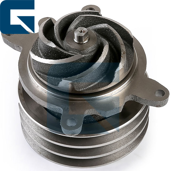 Quality 2W-1225 2W1225 Engine Water Pump For 3208 wholesale