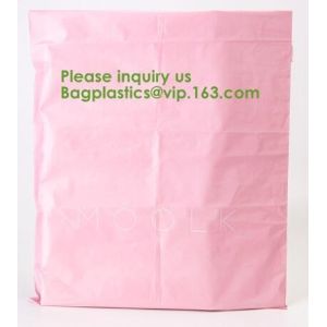 Eco postage packaging bag biodegradable biodegradable mailing bags, post mail