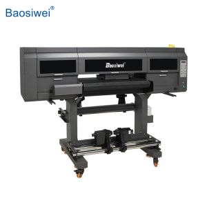 Mesh Belt Hybrid Printer 80cm 2-4pc i3200-U1
