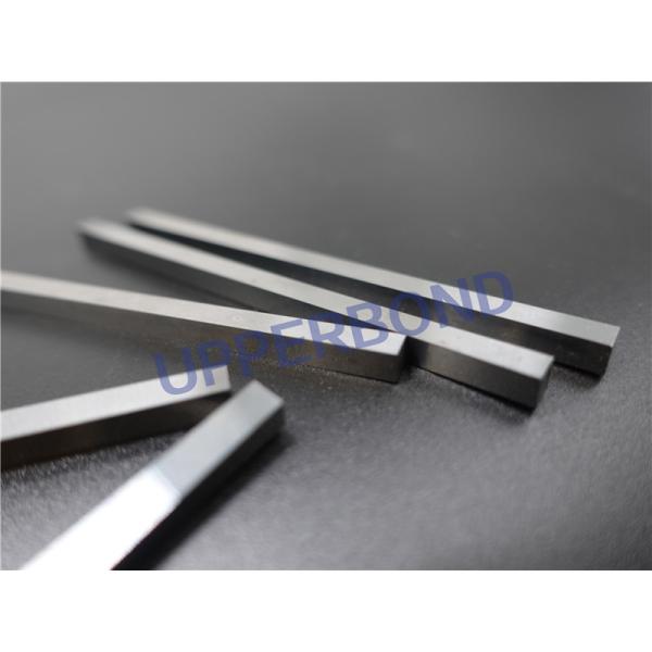 Quality Bobbin Tipping Paper Cutting Knives For Cigarette Machinery wholesale