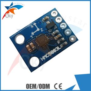 Magnetic Three Axis Accelerometer GY-273 HMC5883L Electronic Compass Modules