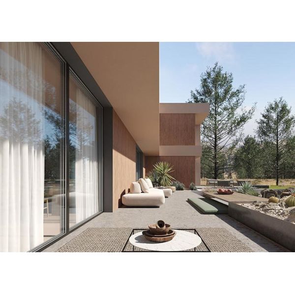 Quality Luxury  Mobile Home Prefabricated House Villa Capsule Hotel 5 Bedroom With Outdoor Swimming Pool wholesale