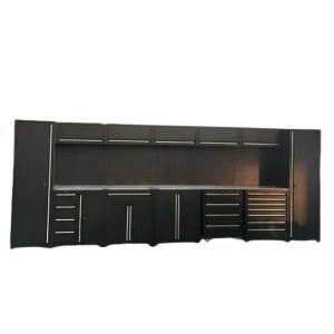 Garage Store Tools Cabinet Black Tool Cabinet with Free Combination Mechanic