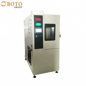 High Temperature Test Chamber for Reliability Tests, EN 196-1, EN 12390-2, EN