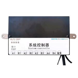 100-240VAC LED Gas Price Sign Remote Control LED Price Sign Control System