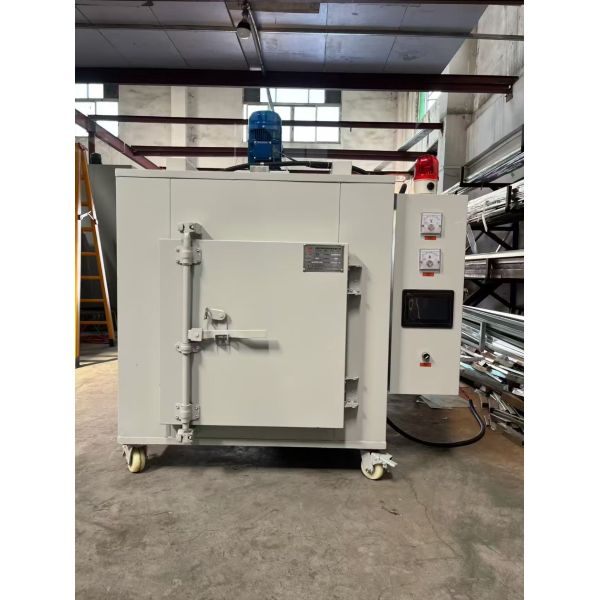 Quality Customized drying oven dehydrator Industrial oven large hot blast furnace electric blast constant temperature wholesale