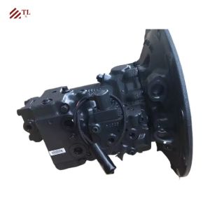 Excavator Part name Hydraulic Main Pump 708-3T-11210 for PC78US-6 PC78 PC70-8