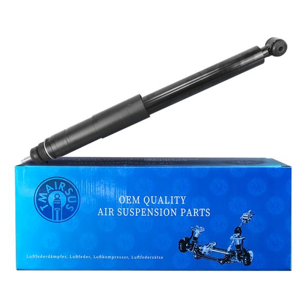 W201 W124 Coil Spring Shock Rear 1982-1993 Auto Shock Absorber with Suspension Strut 1243200031