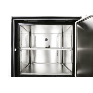 Minus 86 Degrees Upright Biomedical Cryogenic ULT freezer For Laboratory