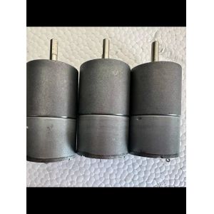 Asynchronous Motor Casing Protection Protection Type DC 6V Motor Golf Serving