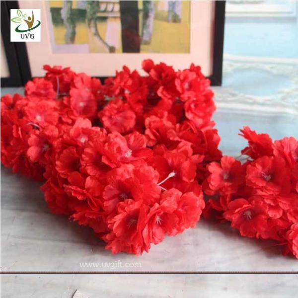 UVG CHR146 Wedding planner artificial cherry blossom tree branch decor for table center pieces
