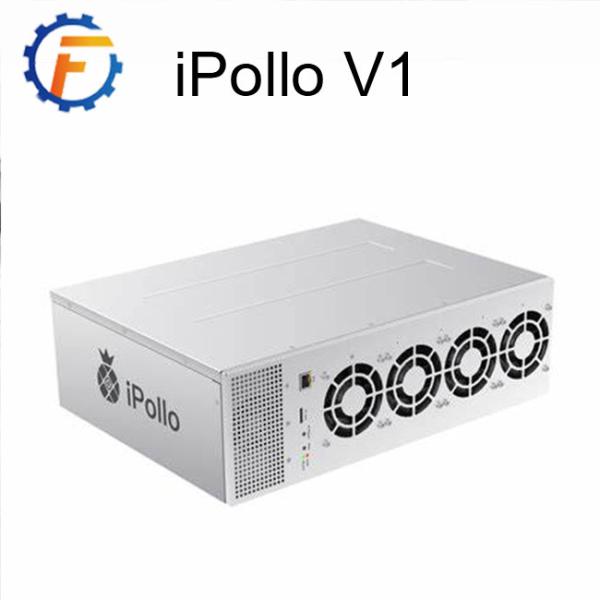 China V1 3600m Ethereum Miner Machine IPOLLO Ethash Algorithm on sale China V1 3600m Ethereum Miner Machine IPOLLO Ethash Algorithm on sale