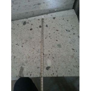 Cheap Age Spots Natrural Granite from China for the Countertop or tile material