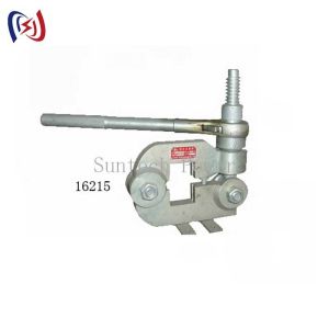 Safety Certified High Altitude Crimper For Live Line Conditions