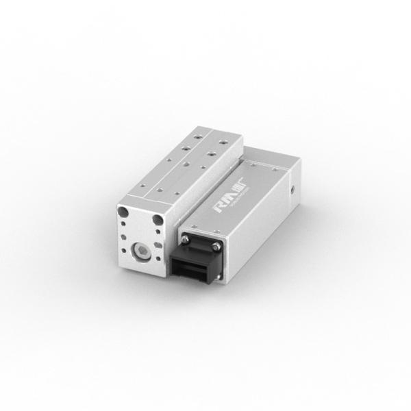 Quality RobustMotion RM-RPLA High Rigidity and High Precision Folding Platform-type Linear Actuator wholesale
