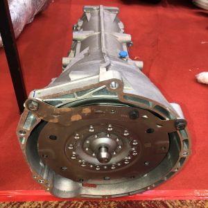 X5 G05 F95 BMW 2.0T AWD Transmission Gearbox for X3M F97 X3 G01-X6 2018-2024