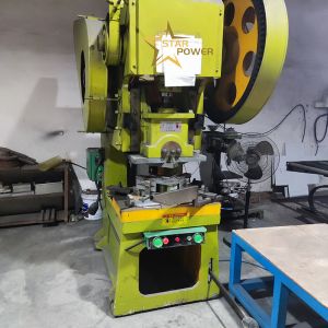 Deep Throat Punching Machine Punching Bending Multi-Purpose