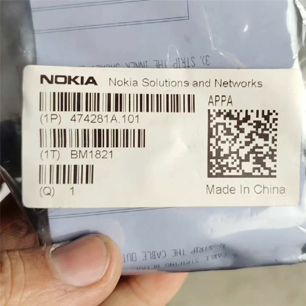 China Nokia APPA 474281A C10-730511-Z2SM for Airscale AAU/RRH Power Connector on sale