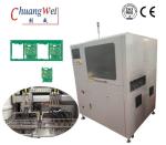 Inline PCB Separators with Automatic Tool Changer & Production Mode
