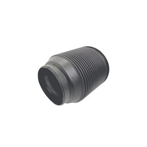 China ISO9001 Rubber Dust Cover For Audi A6C6 Rear Air Suspension Spring Repair Kit 4F0616001J on sale