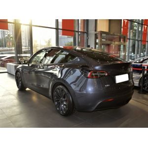 217km/h Maximum Speed 2024 Tesla Model Y Electric Car for High Speed Automotive