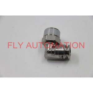 CHANGE JOINT PNEUMATIC SMC KQG2L08-03S CONNECT