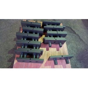Gym Weight Stack Assembly for Gym Equipment
