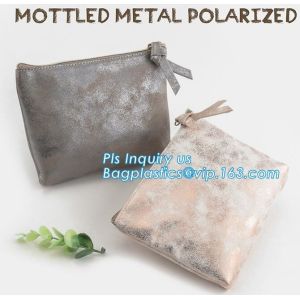 student stationery transparent plastic slider zipper bag, Eco-friendly Slider