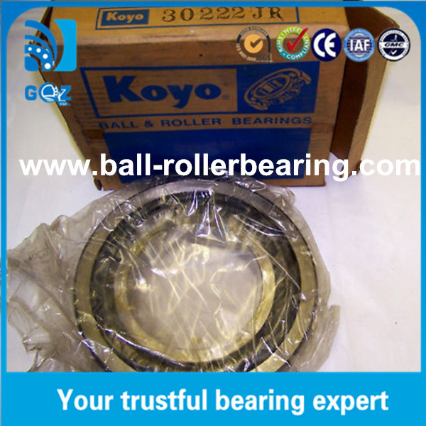 Quality Auto Tapered Roller Bearing 32204 KOYO Japan 20x47x18mm 32204 JR NSK NACHI wholesale