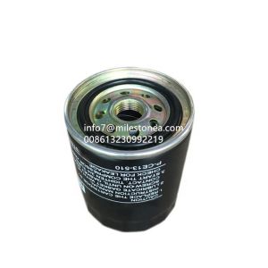 P-CE13-510 Spin on oil filter P-CE13-510 for compressor oil filter P-CE13-510