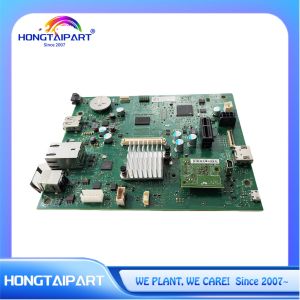 Formatter For HP M607 M608 M609 Printer Mainboard Hongtaipart Mother Board