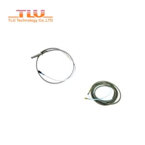 Bently Nevada 3500 System 161216-01 Ethernet I/O Module