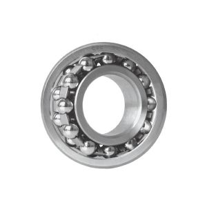 Self Agligning Open 2200 ABEC 5 Industrial Bearings