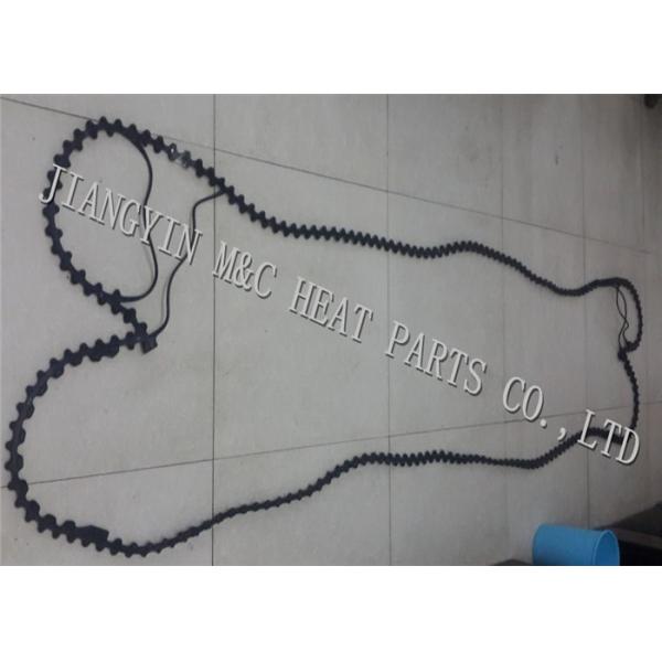 Quality Custom Heat Exchanger GFP187 Parts For Fresh Water Generator wholesale