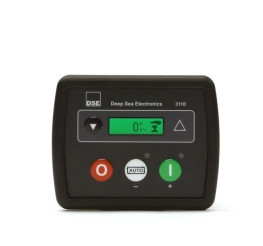 Quality 3110 Manual & Auto Start Control Module outstanding compact control module wholesale