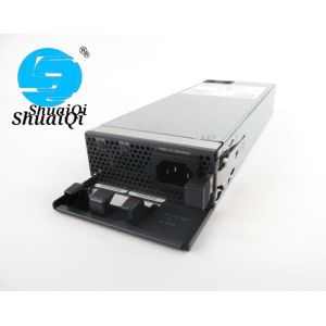 Cisco PWR-C1-1100WAC Switch Power Supply 1100W AC Config 1 Power Supply