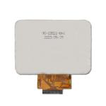 3.5 Inch TFT LCD Display IPS Flexible Custom LCD Display High Resolution