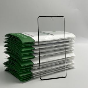 Front Outer Glass for OPPO Front Glass With Oca Replacement