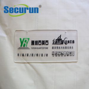 Backlit Photoluminescent Signage Engraved Plastic Signs With UV Printing